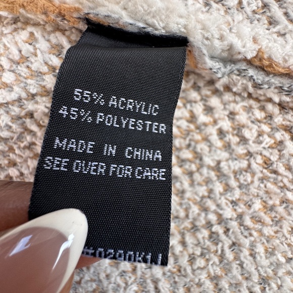 Stitch Fix. Brand: Fortune + Ivy. Size L. NWOT - Picture 11 of 11